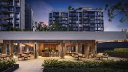 Jalan Jurong Kechil (D21), Condominium #551253331